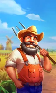 Barnyard Megahays Megaways