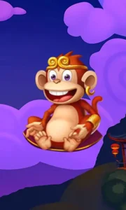3 Dancing Monkeys