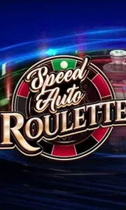 Speed Auto Roulette