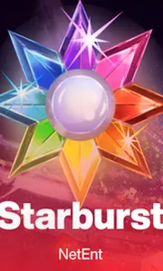 Starburst