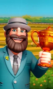 Big Bass Return to the Races