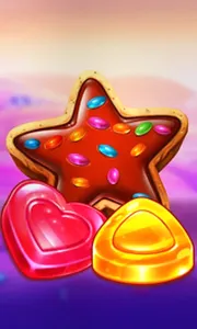 Candy Blitz