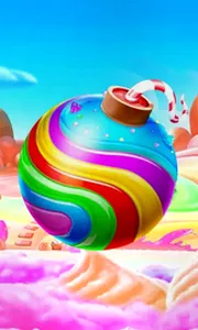 Sweet Bonanza