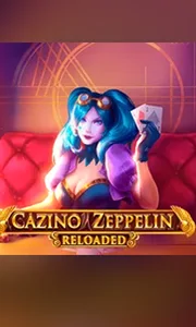 Cazino Zeppelin Reloaded